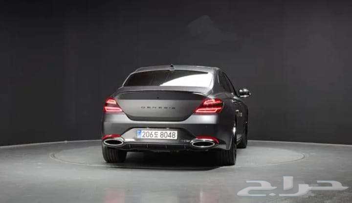 Genesis G70 202464507543109761113