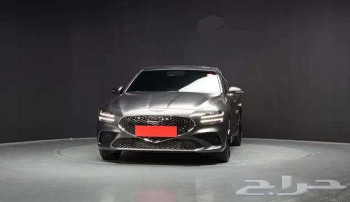 Genesis G70 202464507543109761110