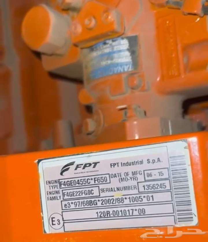 للبيع مكينة كهرب ايطالية وكيلها الجميح شبه جديدة64503733038209113