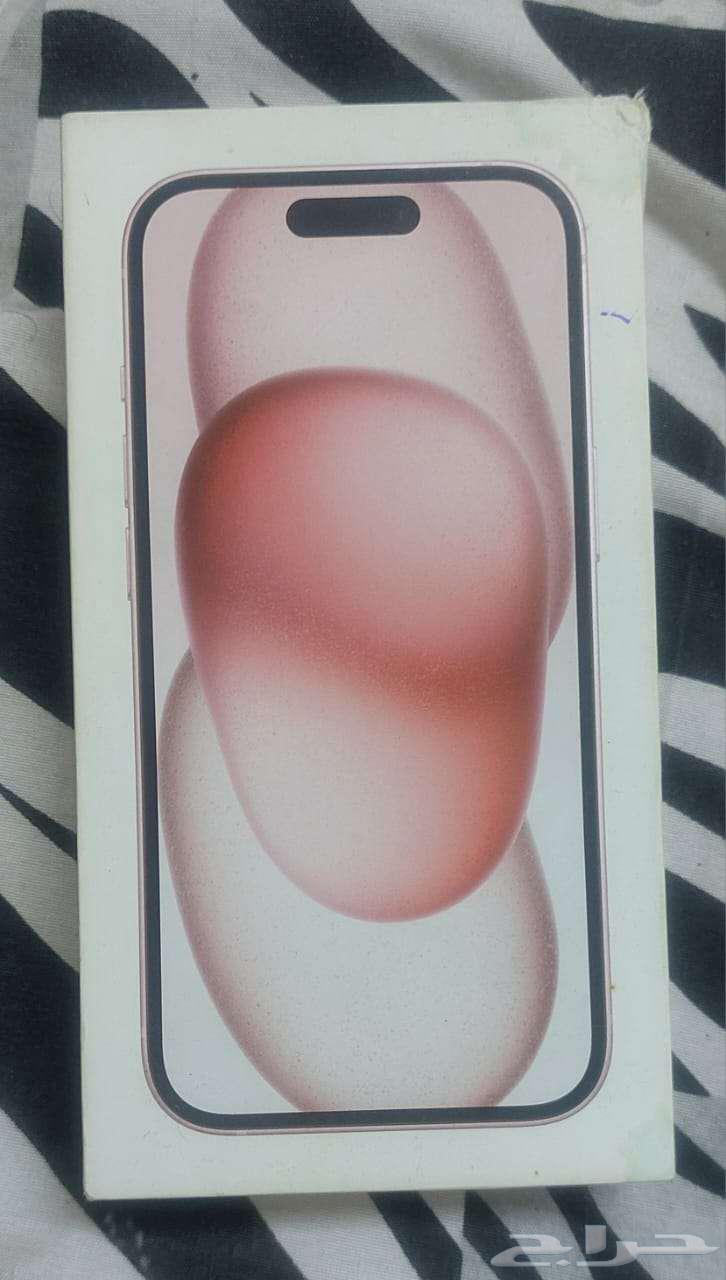 آيفون 15 128 مساحته لونه روز البطارية 9864361458939521111