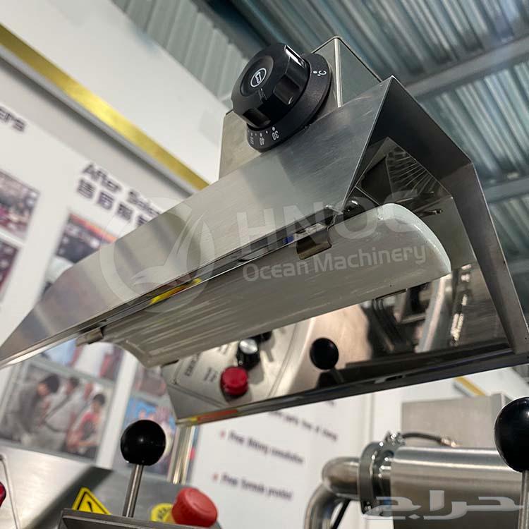 جهاز تمبرينغ شكلاته مع سير64363383372162112