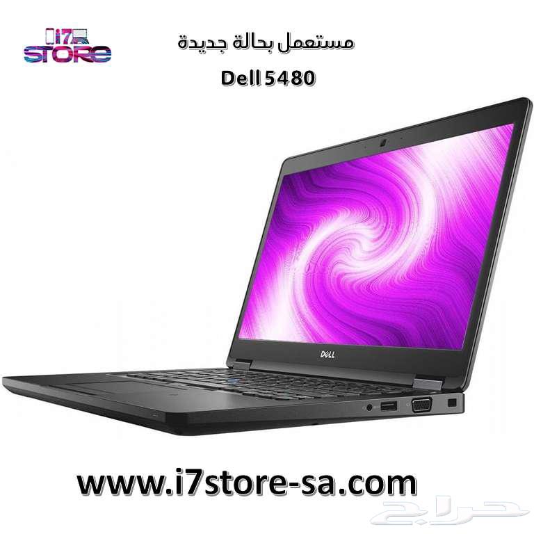 لاب توب ديل - رام 16 - هارد ssd 51264357747495427110