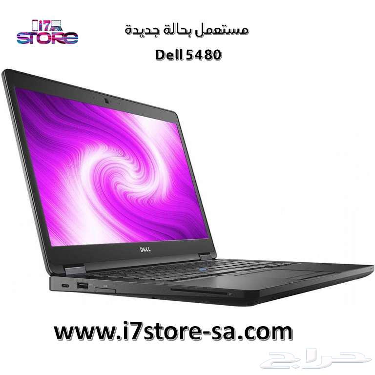 لاب توب ديل - رام 16 - هارد ssd 51264357747495427111