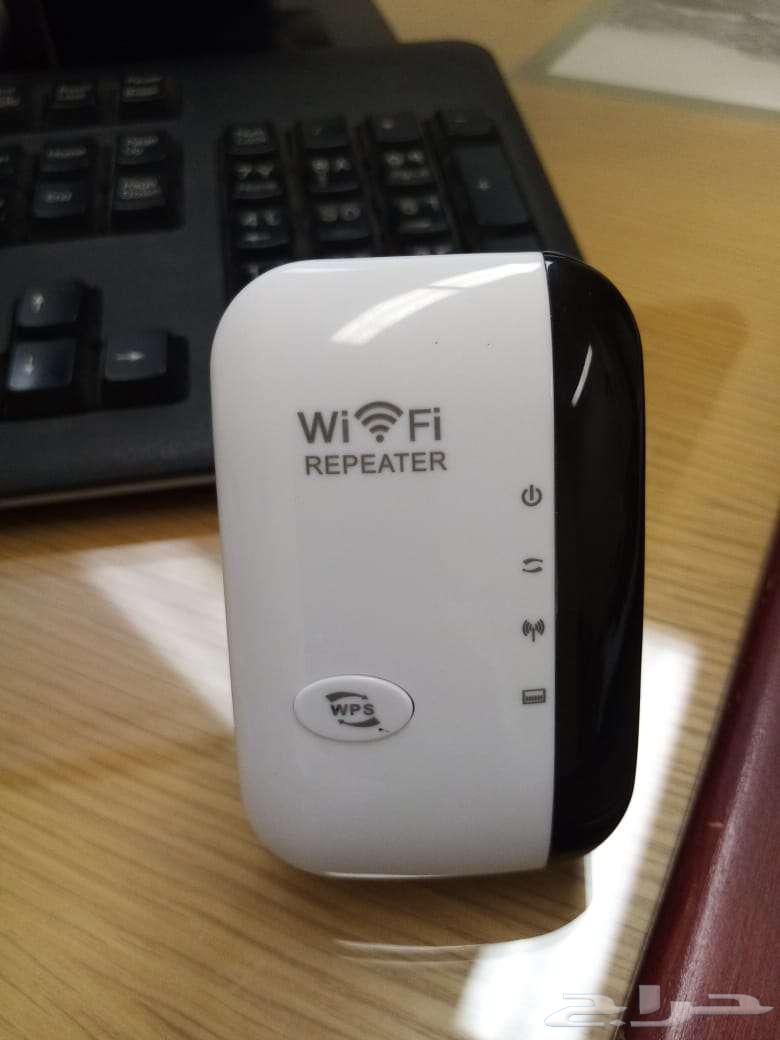 Wireless WiFi Booster64354429608195111