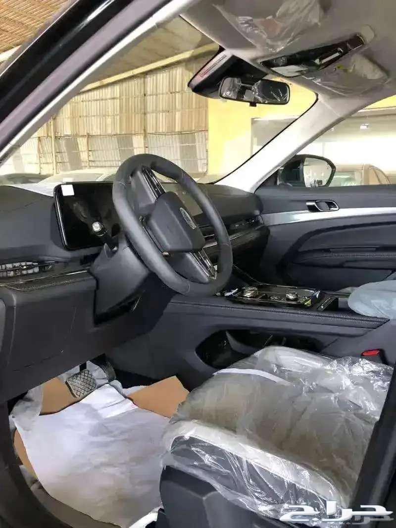 2025 Ford Territory Ambient on Installments of 1300 at Al-Hasan.64495461251842114