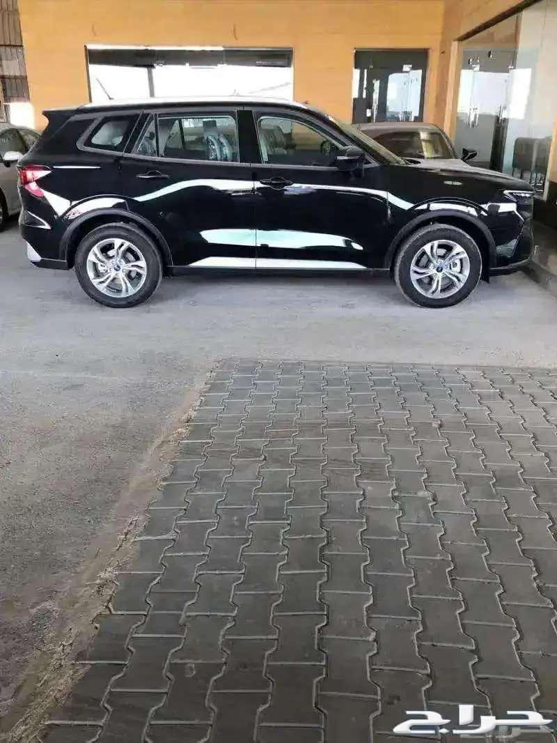 2025 Ford Territory Ambient on Installments of 1300 at Al-Hasan.64495461251842113