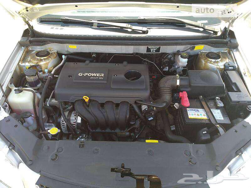 مكينة جيلي 2013 EC7 وكالة64507907745027110