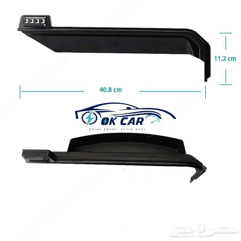 حامل جوال MagSafe لتويوتا برادو   مخصص للشاشة   98 ريال64507866032131111