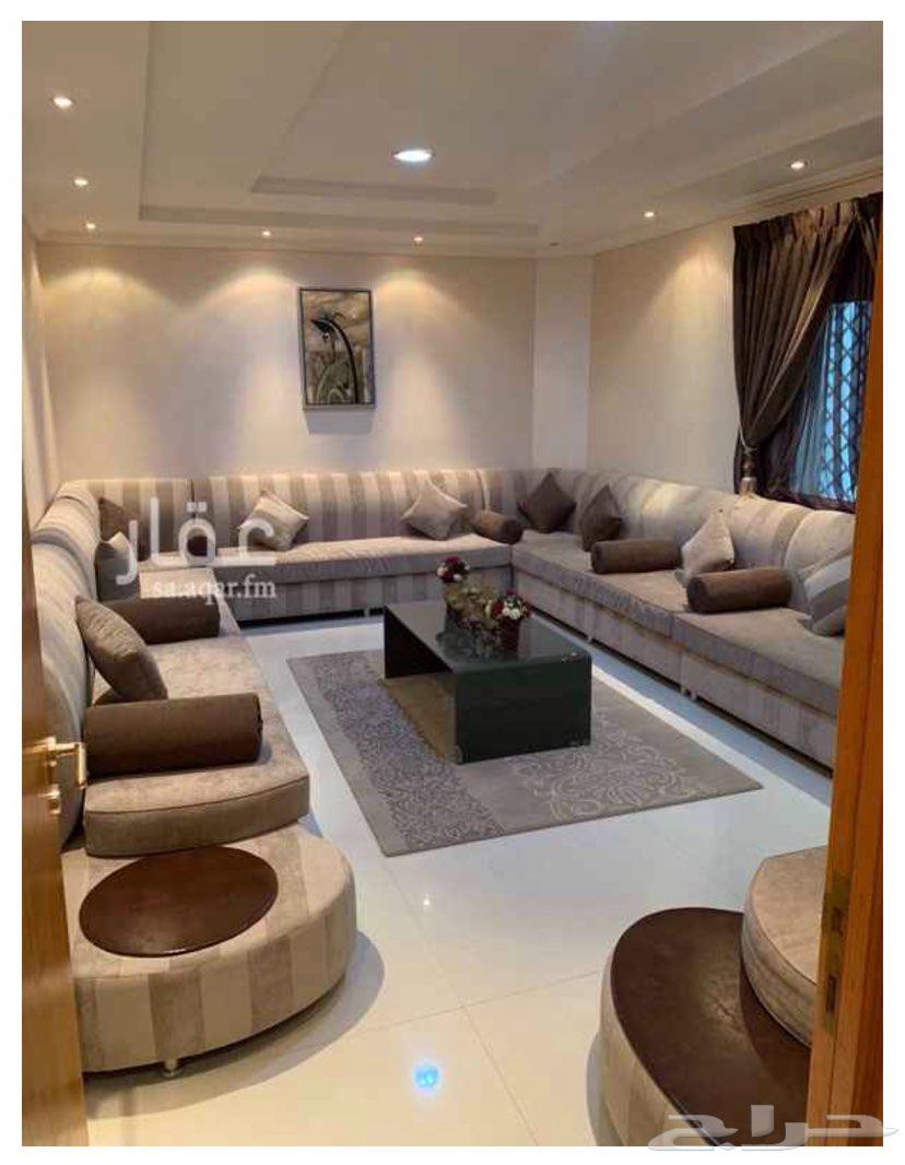 كنب مجلس كبير للبيع شبه جديد64361652296579110