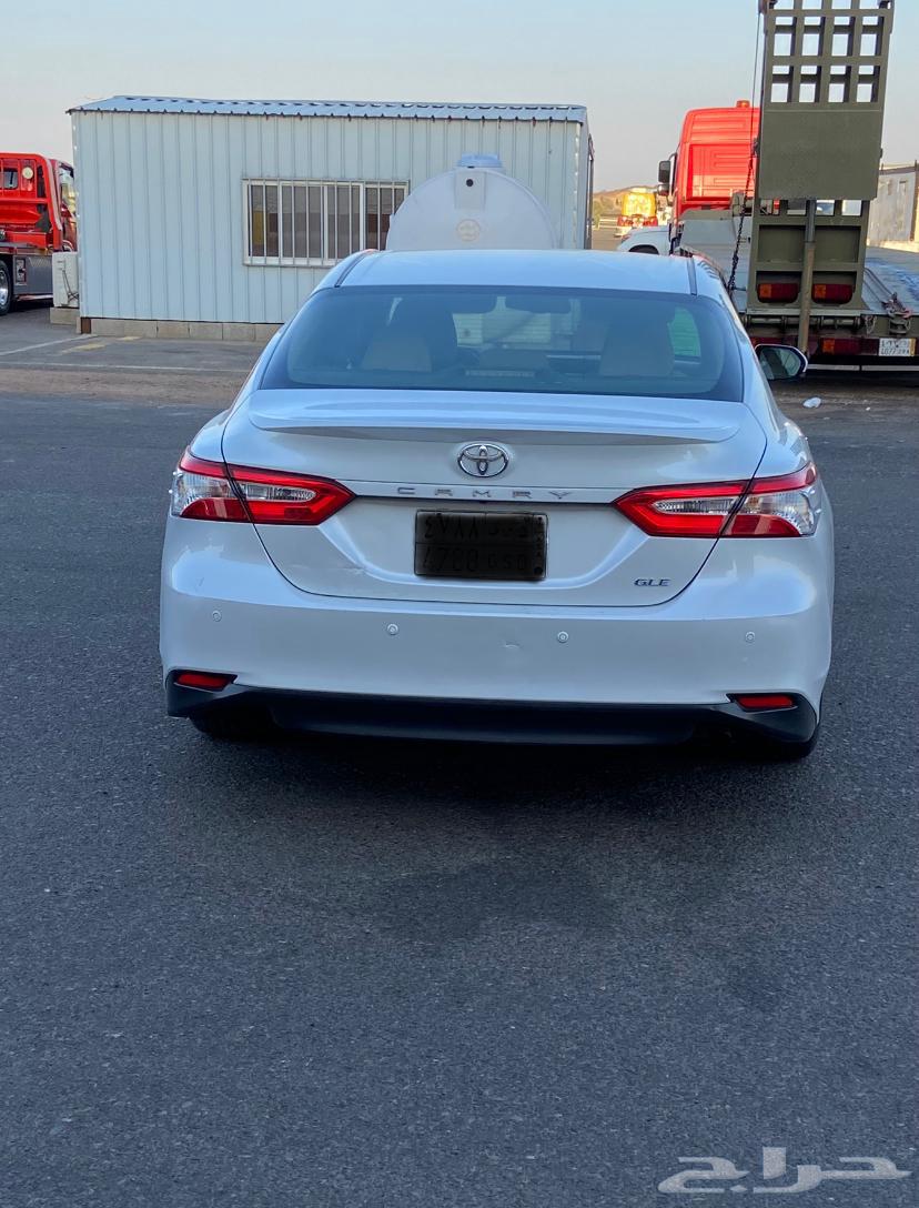 2018 Camry, very clean64501966941955113