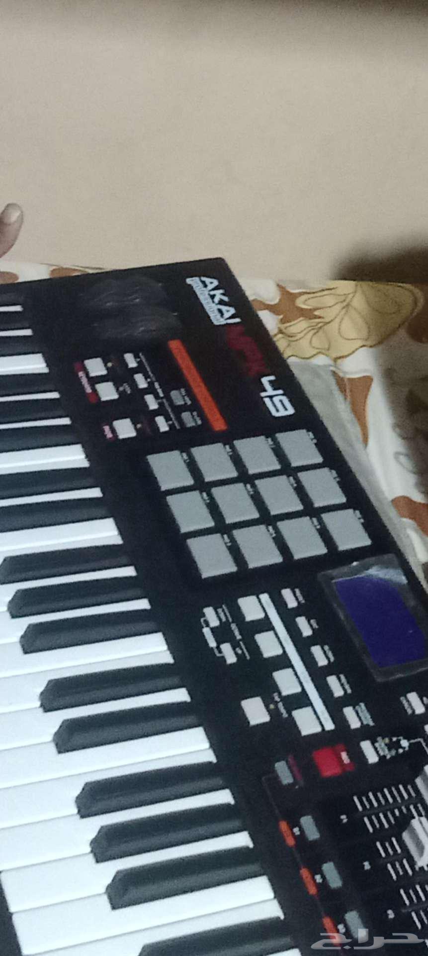 Taiwanese Medi Keyboard aki mpk 4964359303278210110