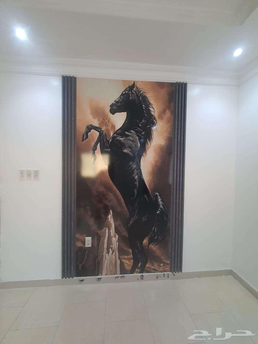 Apartments for sale in Al-Noor district, behind McDonald's, 400 thousand63613866294147116