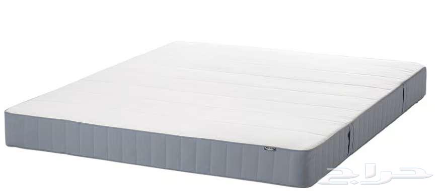 IKEA Foam Mattress   Only 300 SAR (Negotiable)64360183657475112