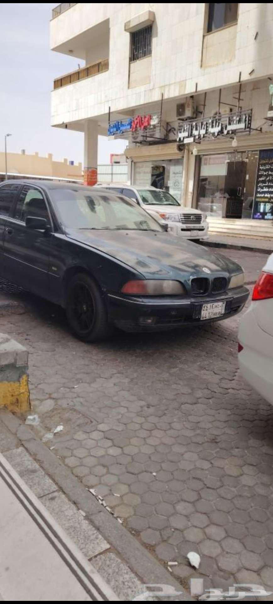 بي ام دبليو (5000)64499619459714110