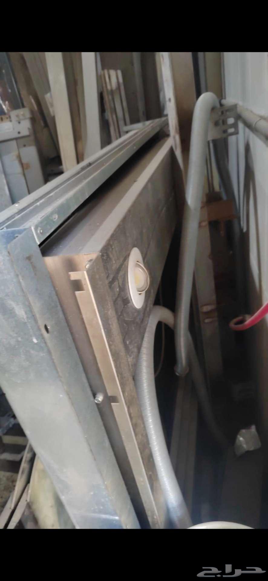 مصعد مستبيشي شبه جديد64355727749250110