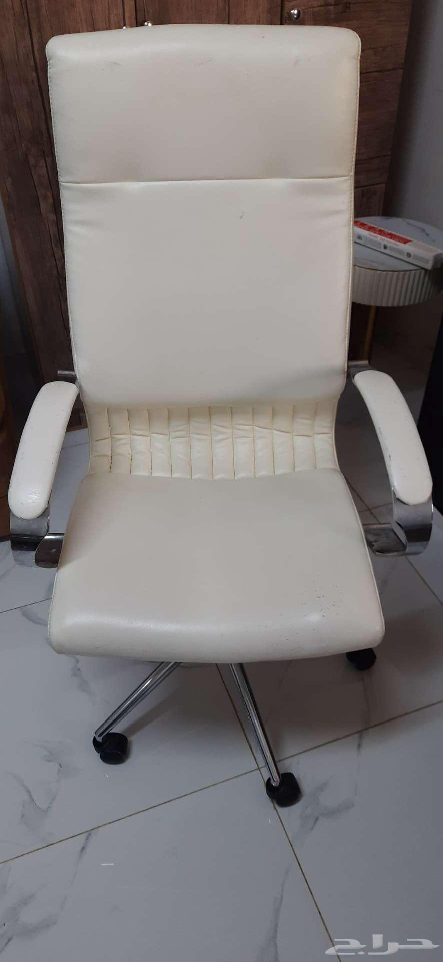كرسي مكتبي للبيع64357247393027112