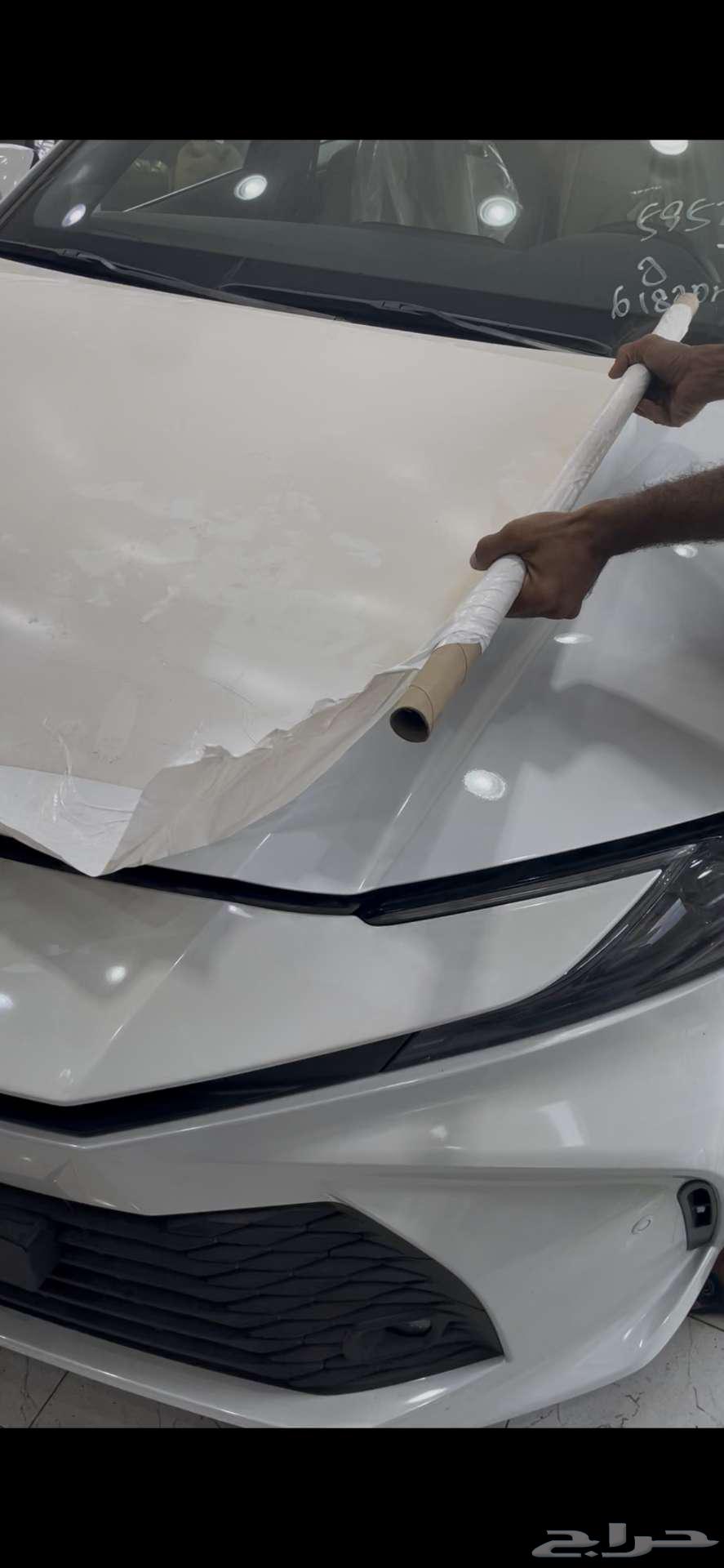 تجاليد وكاله كامري 2025 كاملة64496599249027111