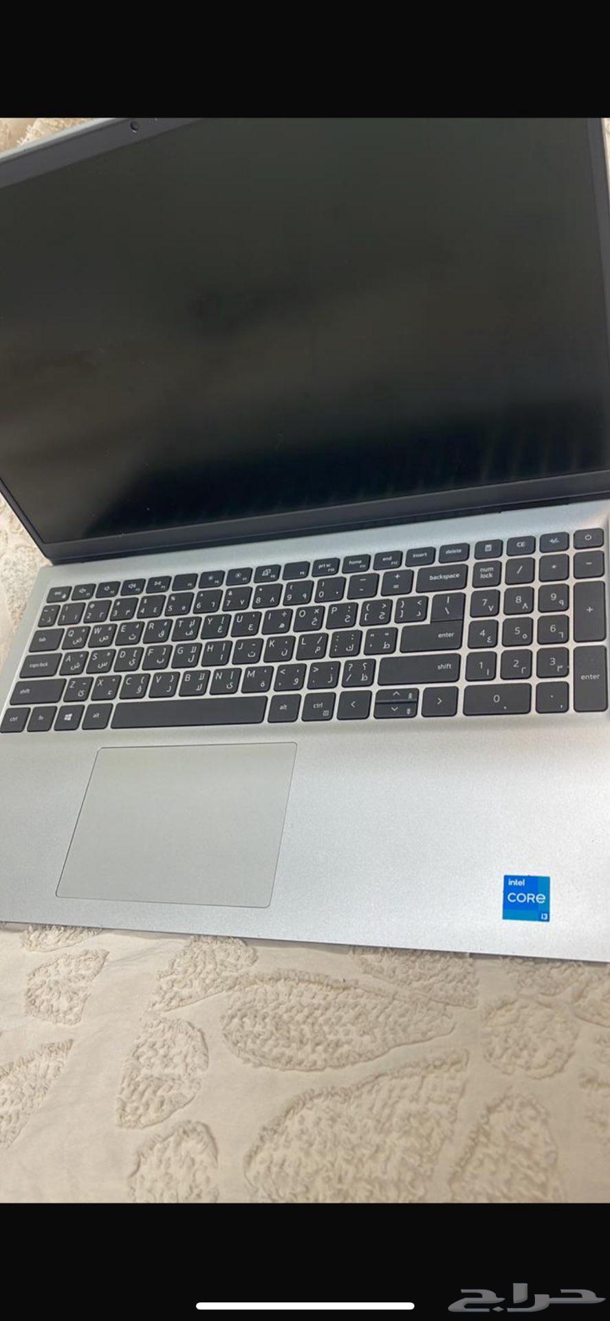 لابتوب ديل64357365166723110