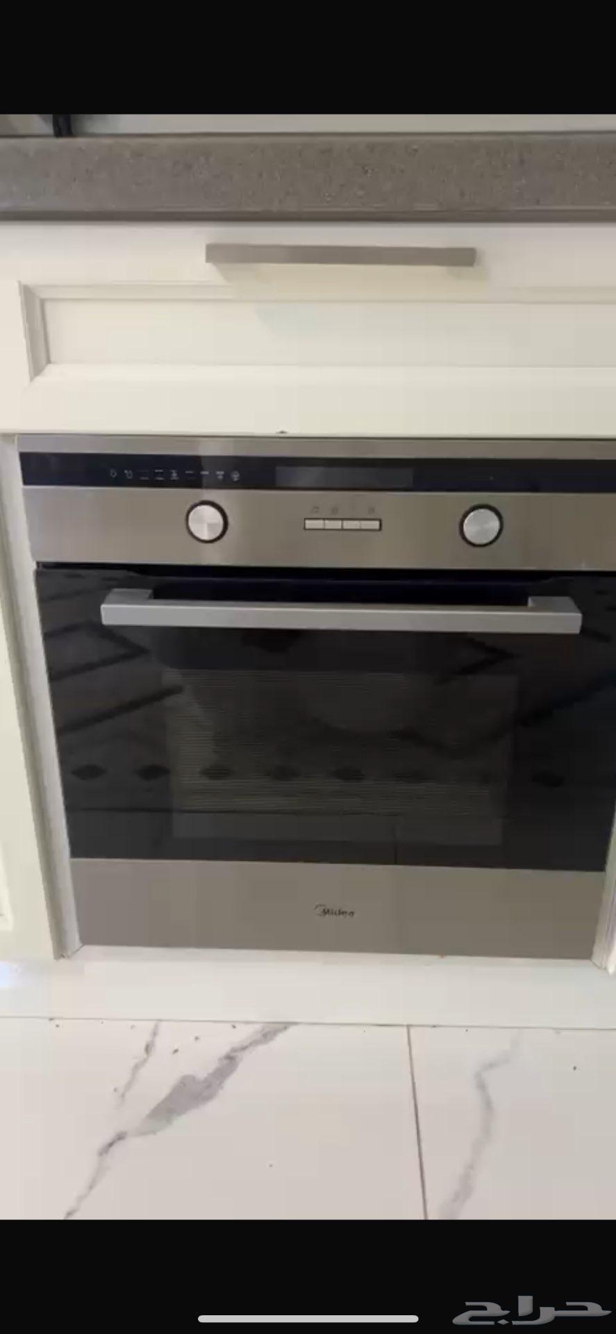 فرن شواية كهربائي - ميديا64361238824707110