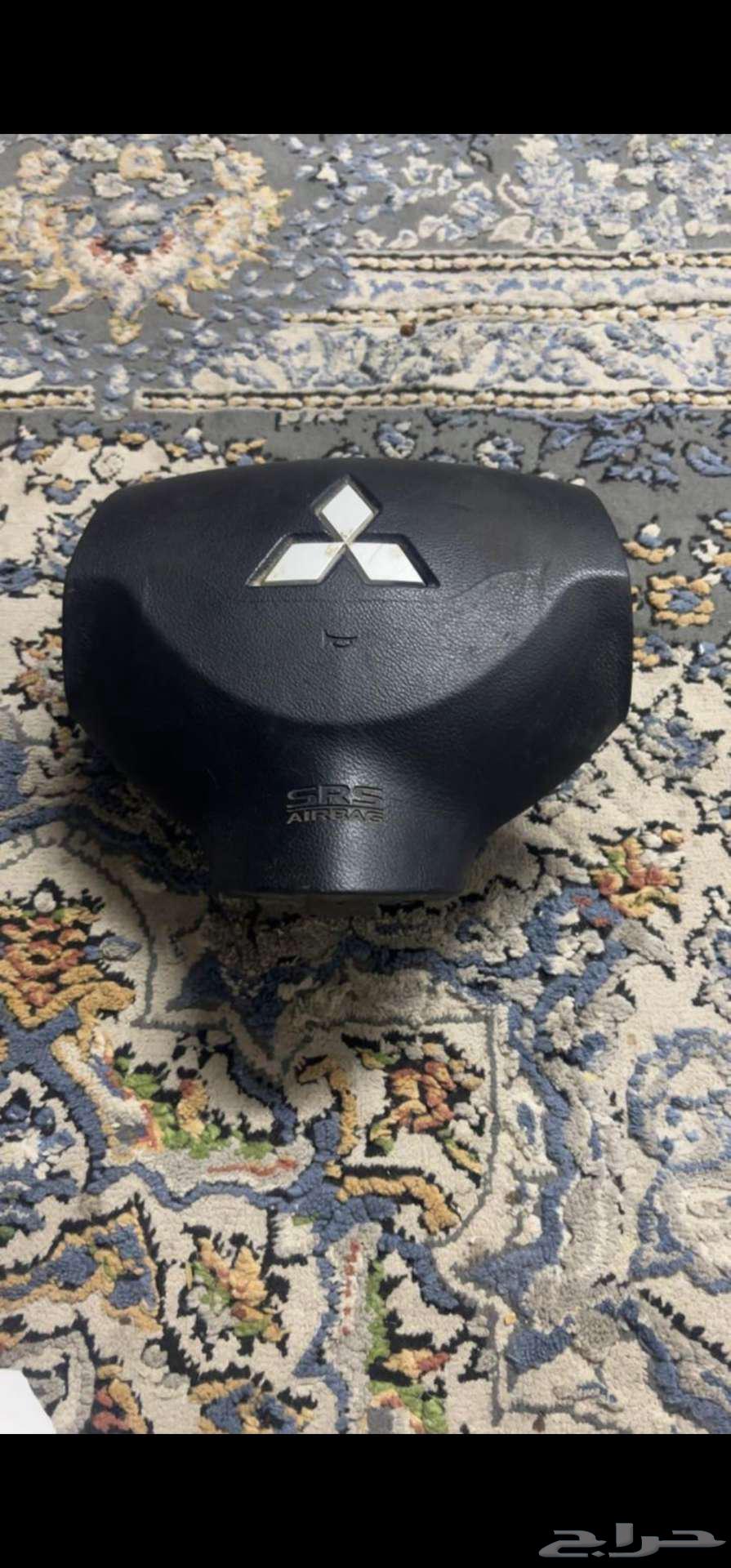 ميتسوبيشي لانسر EX ايرباق موديل 2011 100 ريال64495651887105111