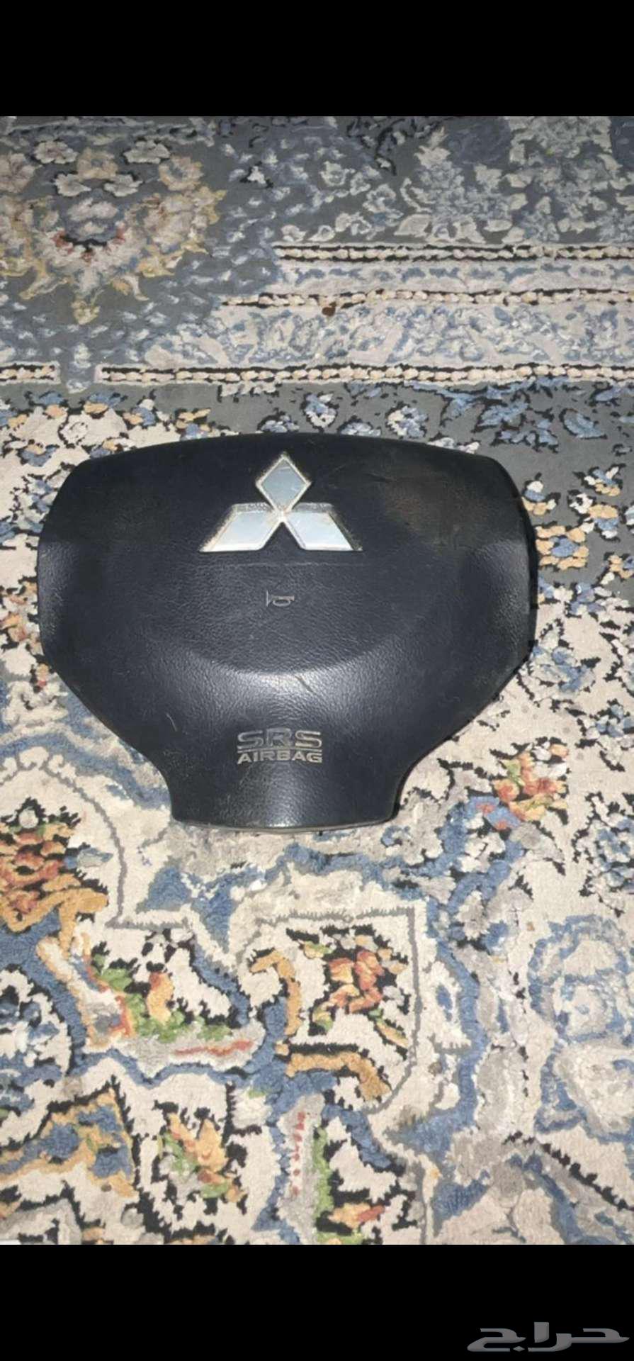 ميتسوبيشي لانسر EX ايرباق موديل 2011 100 ريال64495651887105110