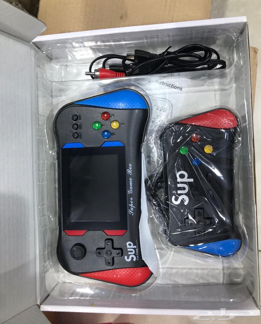 Upgraded Family Computer - Portable with Controller64358741944194110