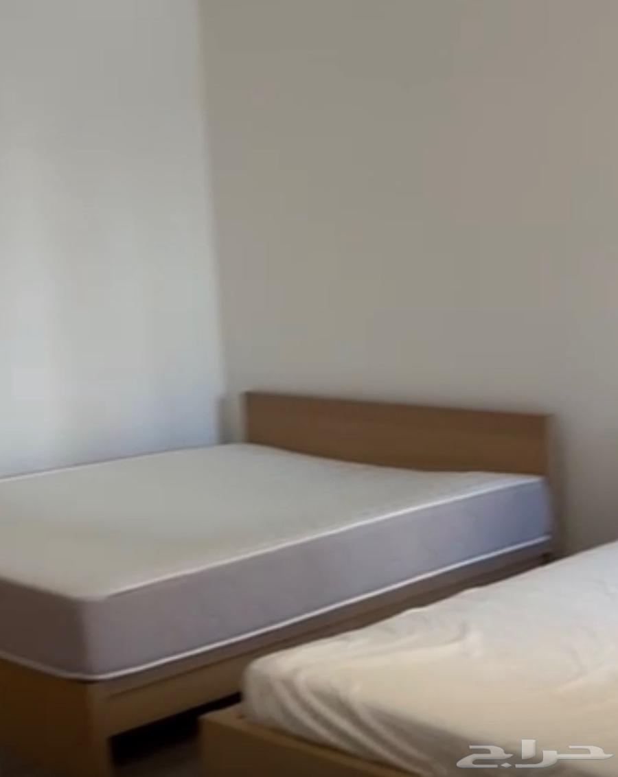 سرير هوم سنتر وسرير ايكيا64362333219970112