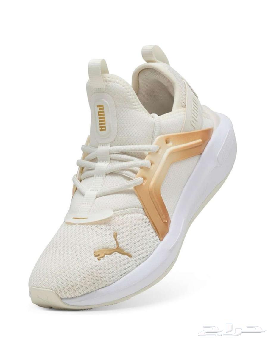 حذاء بوما أصلي جديد بسعر مخفض فرصة64353839996545113