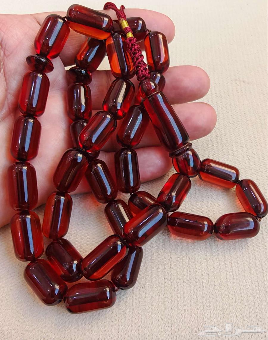 سبحة زيوت ألمانية64355786127746110