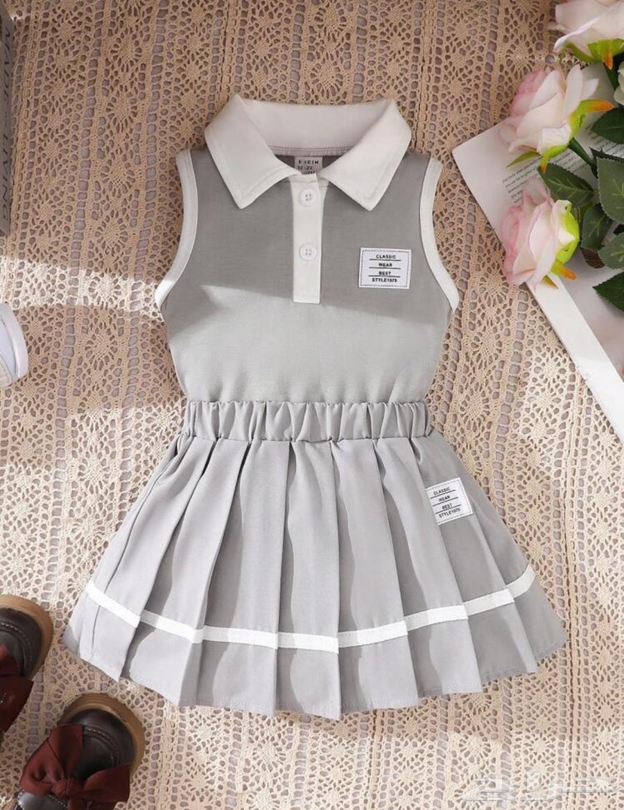 ملابس طفله من عمر12-18 جديده لم تلبس64351730263809113