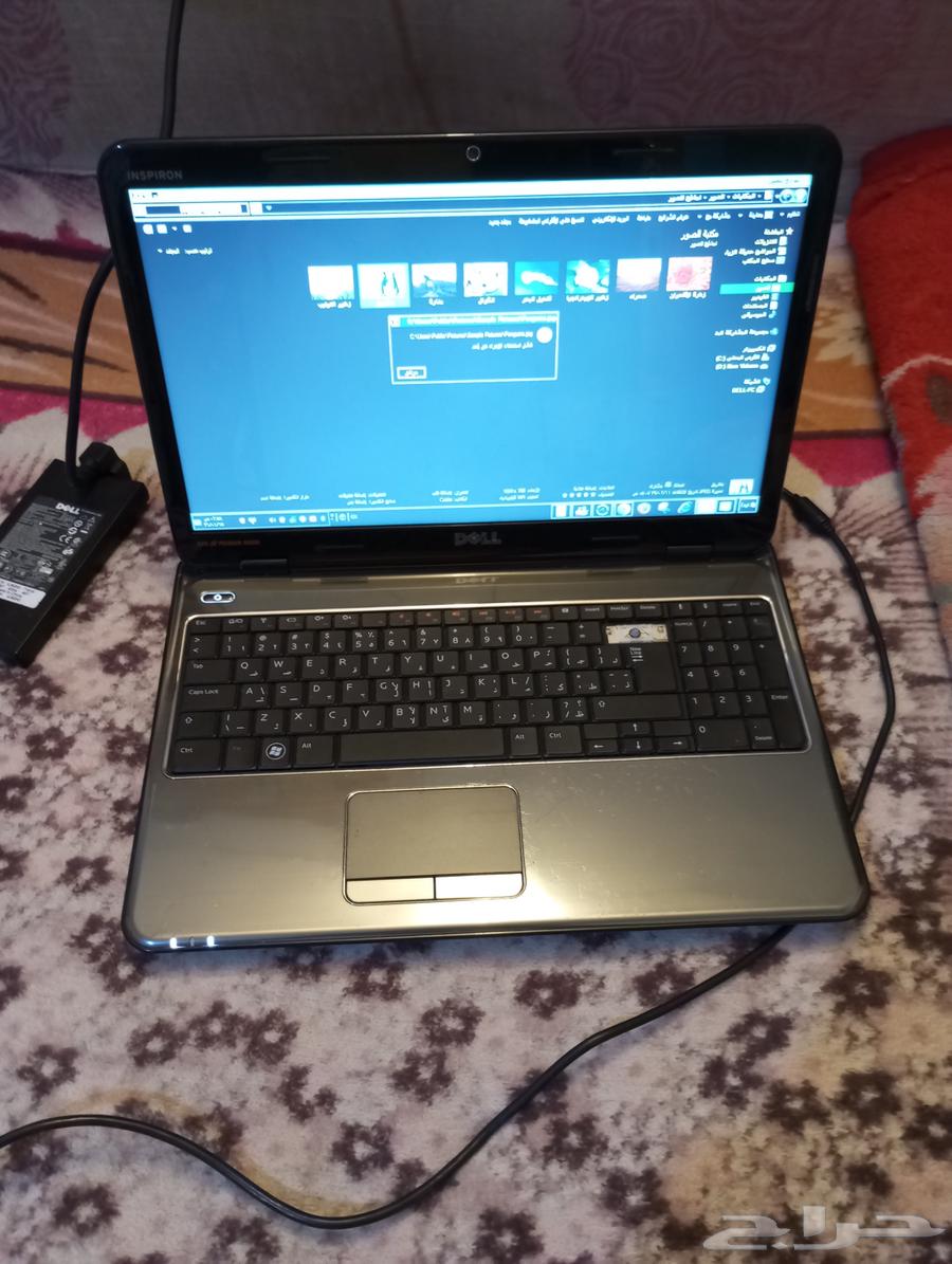 لابتوب DELL64359995645313110