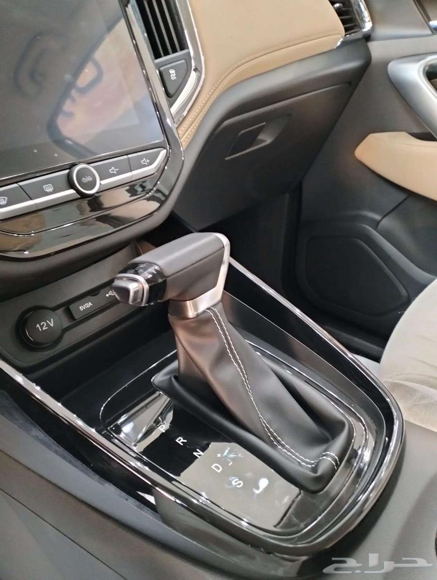 شيفرولية كابتيفا بريميوم 2025 الان بخصم يصل الي 8000 ريال64524573146882114