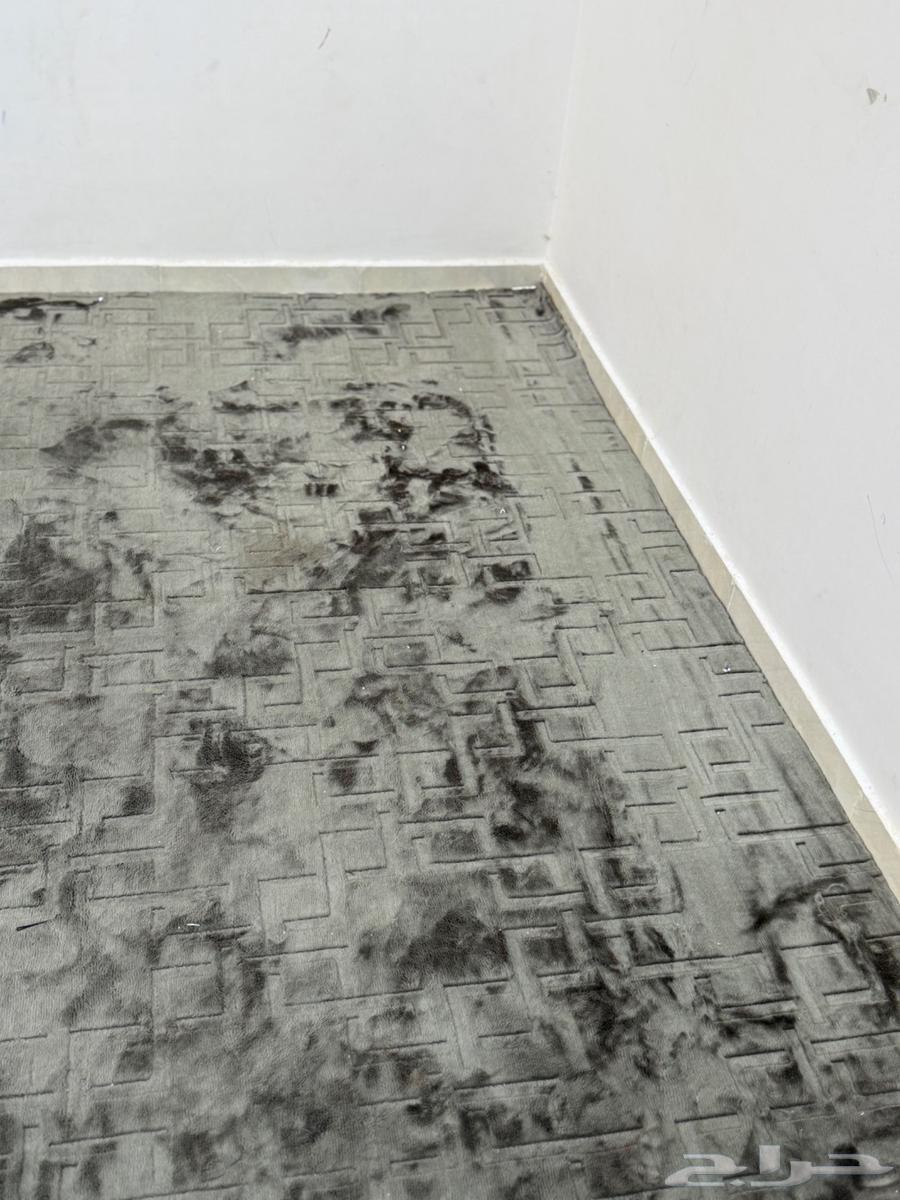 موكيت مع اللباد للبيع64350943589635111