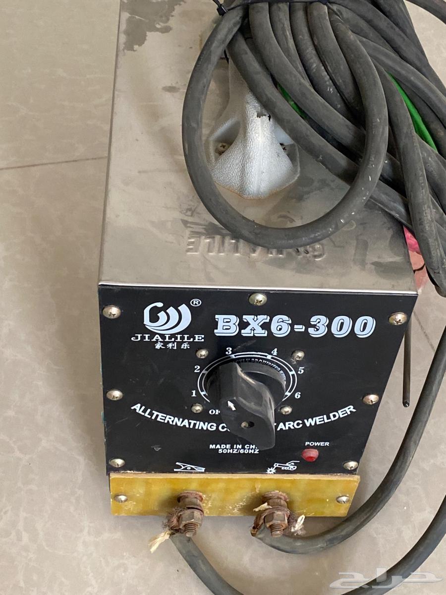 للبيع مكينة لحام64351637724291110