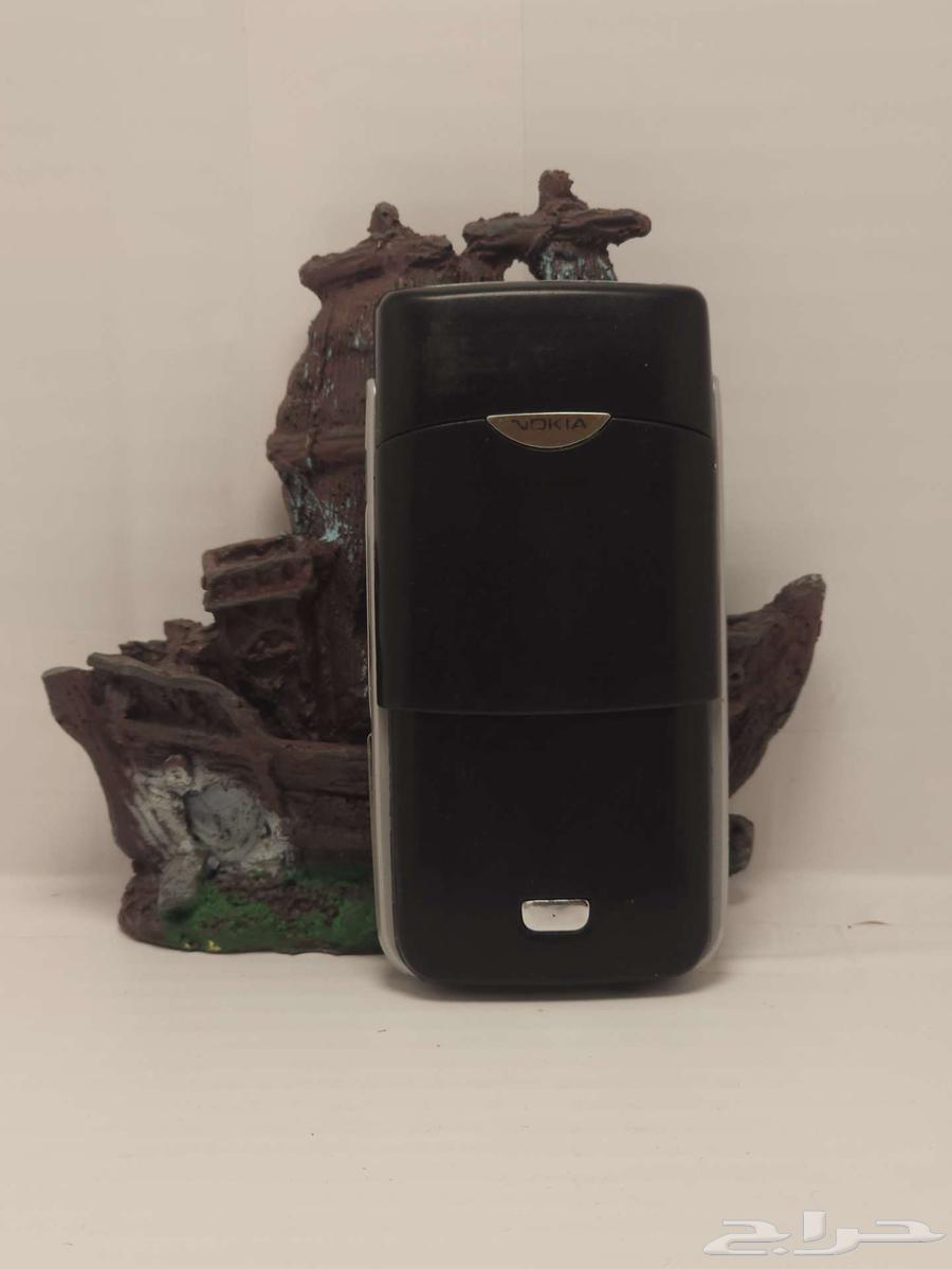 نوكيا 6680 فنلندي اصلي64380340331139114