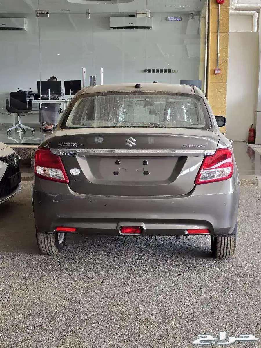 سوزوكي ديزاير GLX فل كامل خليجي 2025 بقسط 700 الحسن64501507416194112