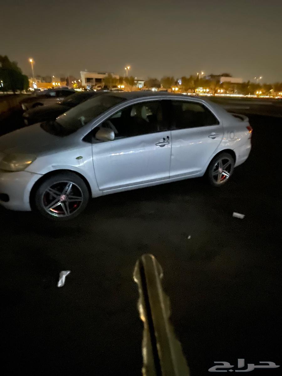 يارس 2006 للبيع بدون لوحه64541065341954110