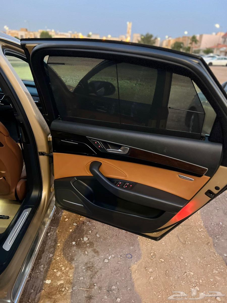 اودي a8L 2012 للبيع64495610922755113