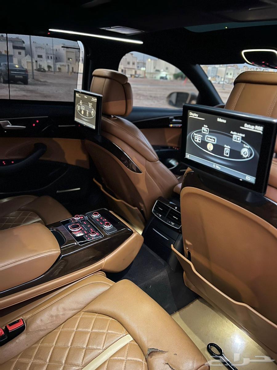 اودي a8L 2012 للبيع64495610922755112