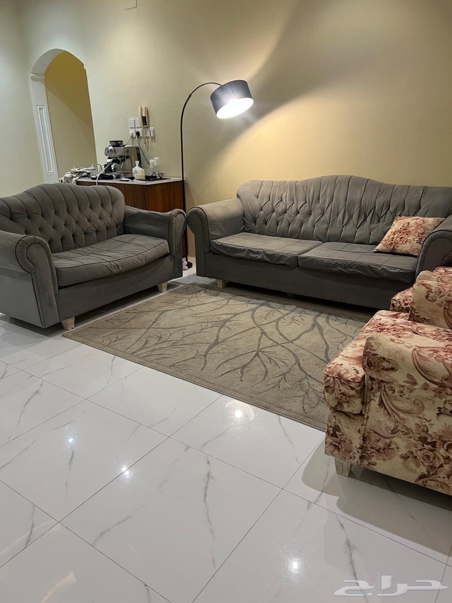 كنب مستعمل بدون مقابل64352565837441110