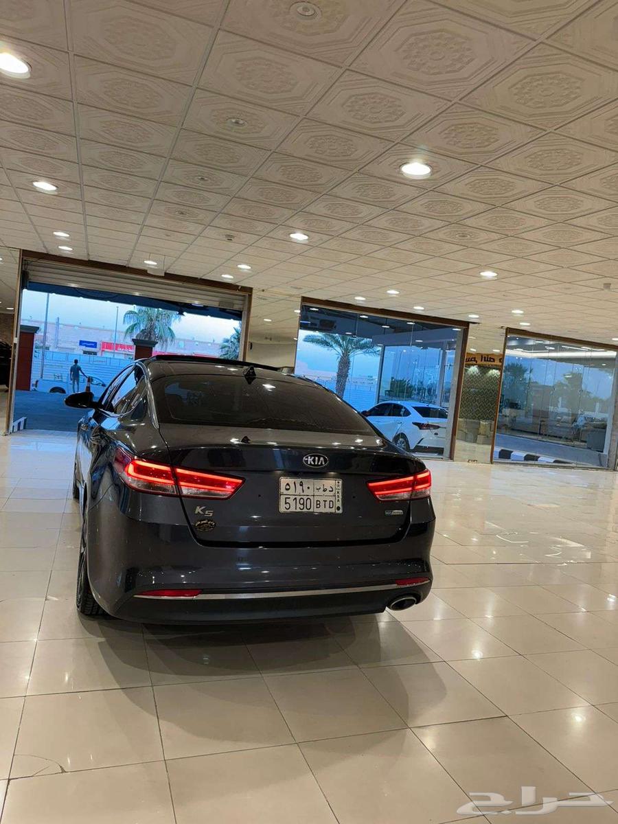 اوبتما 2018 ديزل فتحة بانوراما رقم السيارة12164496105185283114