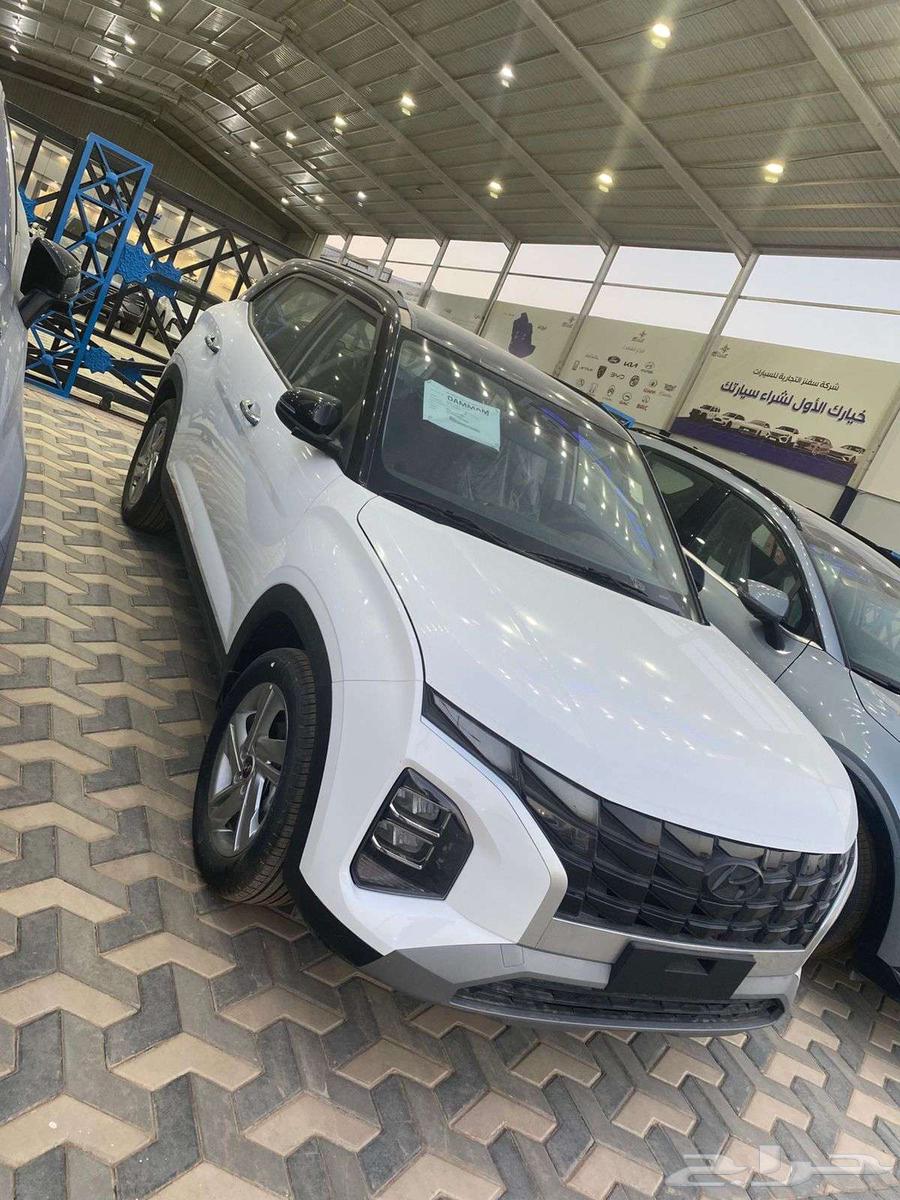 هيونداي كريتا كمفورت 2025 (الناغي)64497468150787111