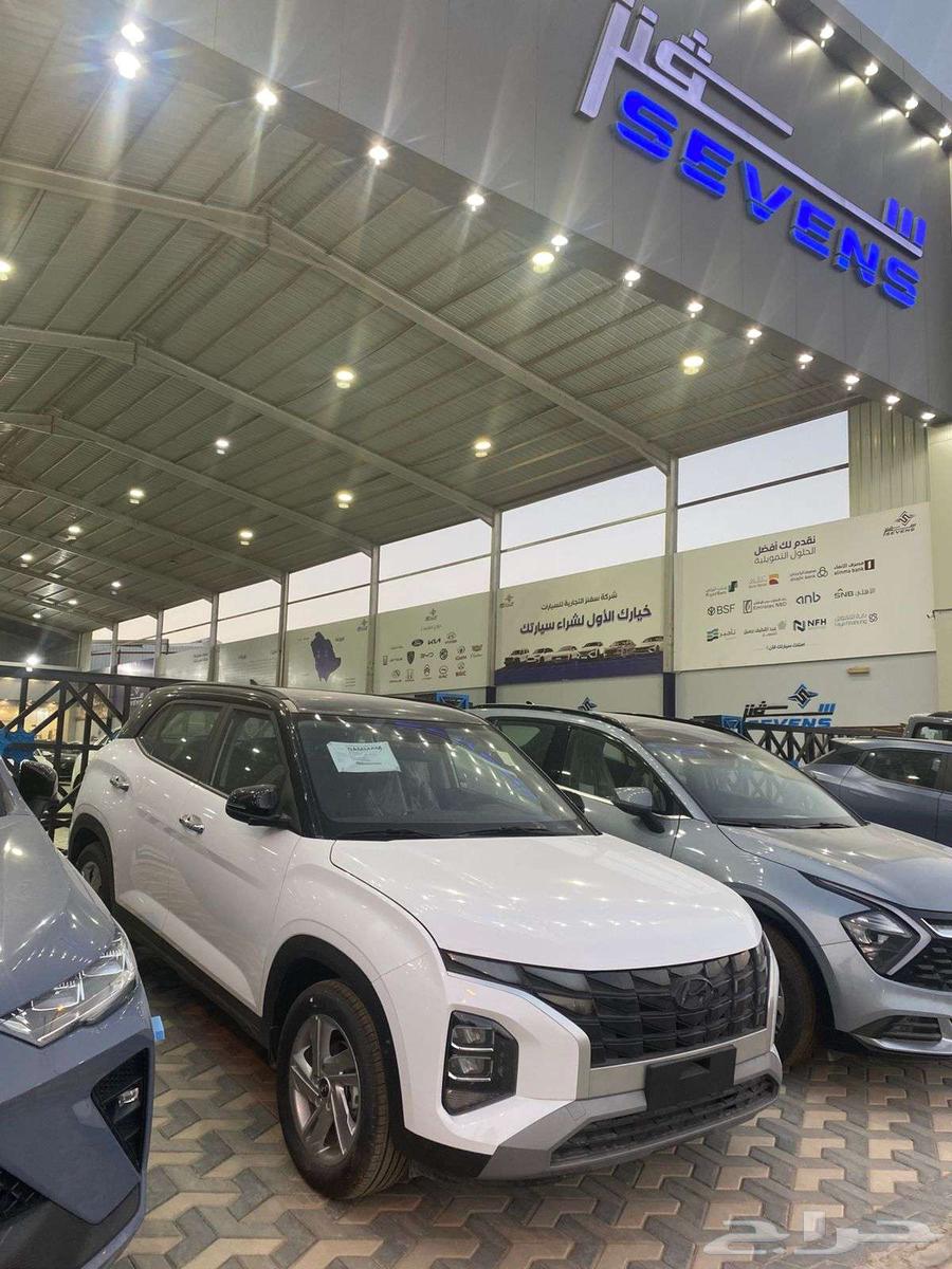 هيونداي كريتا كمفورت 2025 (الناغي)64497468150787110