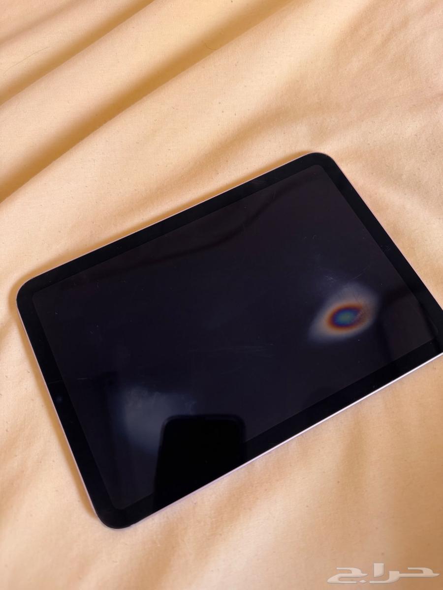 ايياد ميني 6 للبيع 256 GB64352898301570111