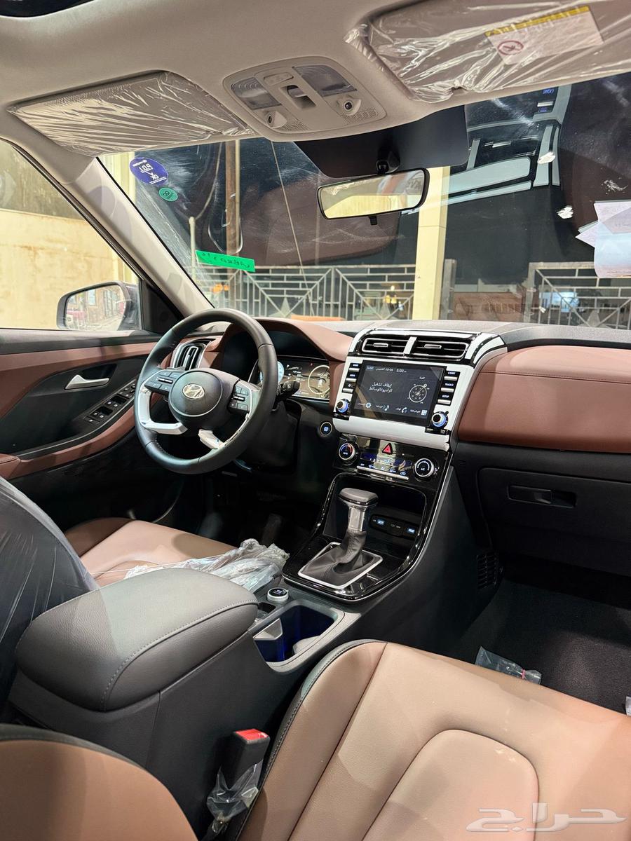 هونداي كريتا 1.5 كنفورت 2025 سعودي السعر 8740064497041073026114