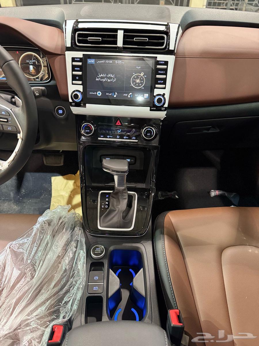 هونداي كريتا 1.5 كنفورت 2025 سعودي السعر 8740064497041073026113