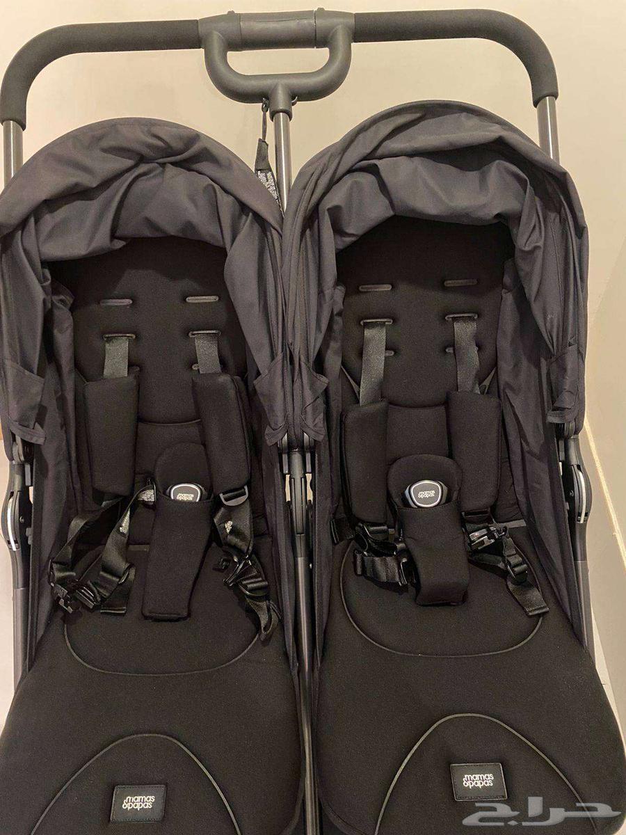 عربية أطفال توأم (توين) من ماماز وباباز64353017040769110