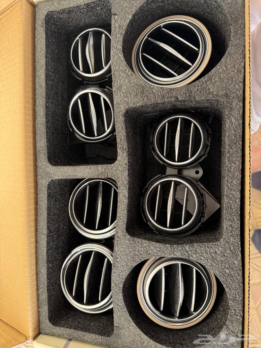 إعلان بيع قطع أصلية مرسيدس S-Class S400 موديل 2015 (W222)64497869157763113