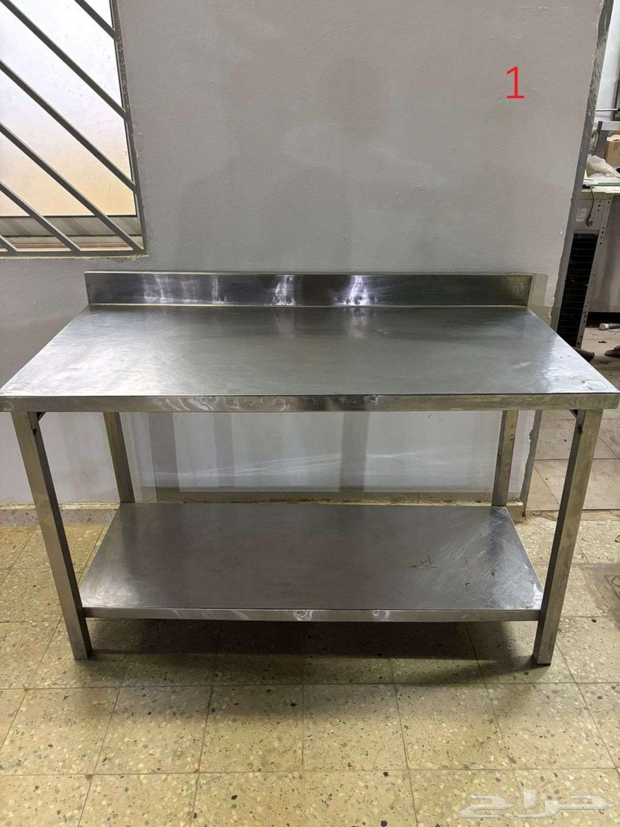 معدات مطاعم وكافيهات للبيع64353692090498110