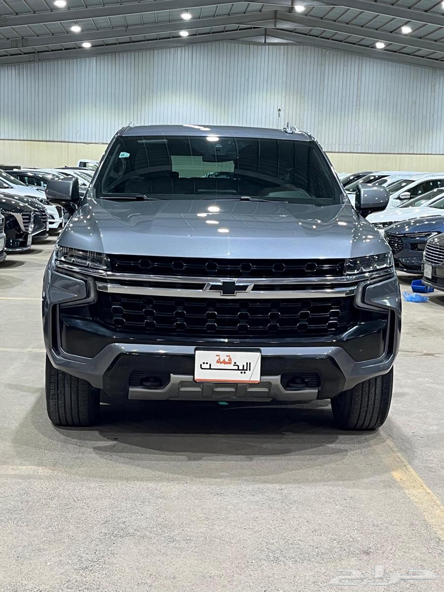 تاهو 2022 LS قصير سعودي بدون دبل64498411146755110